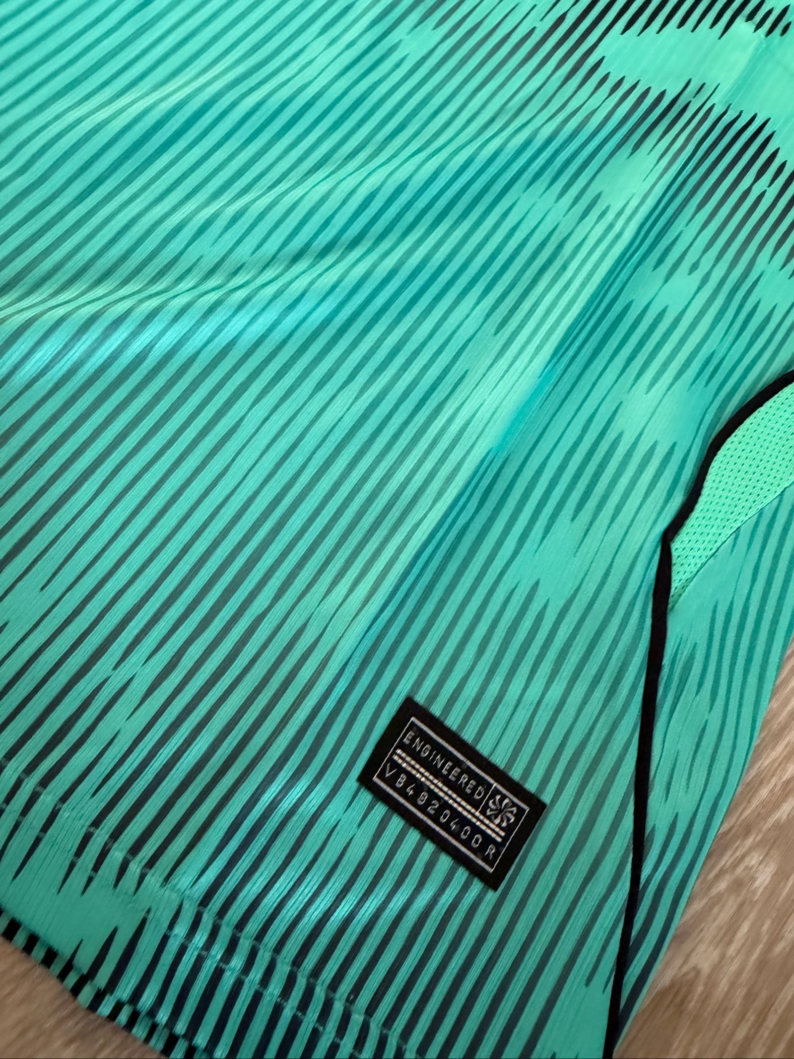 Brazilië shirt – photo 2